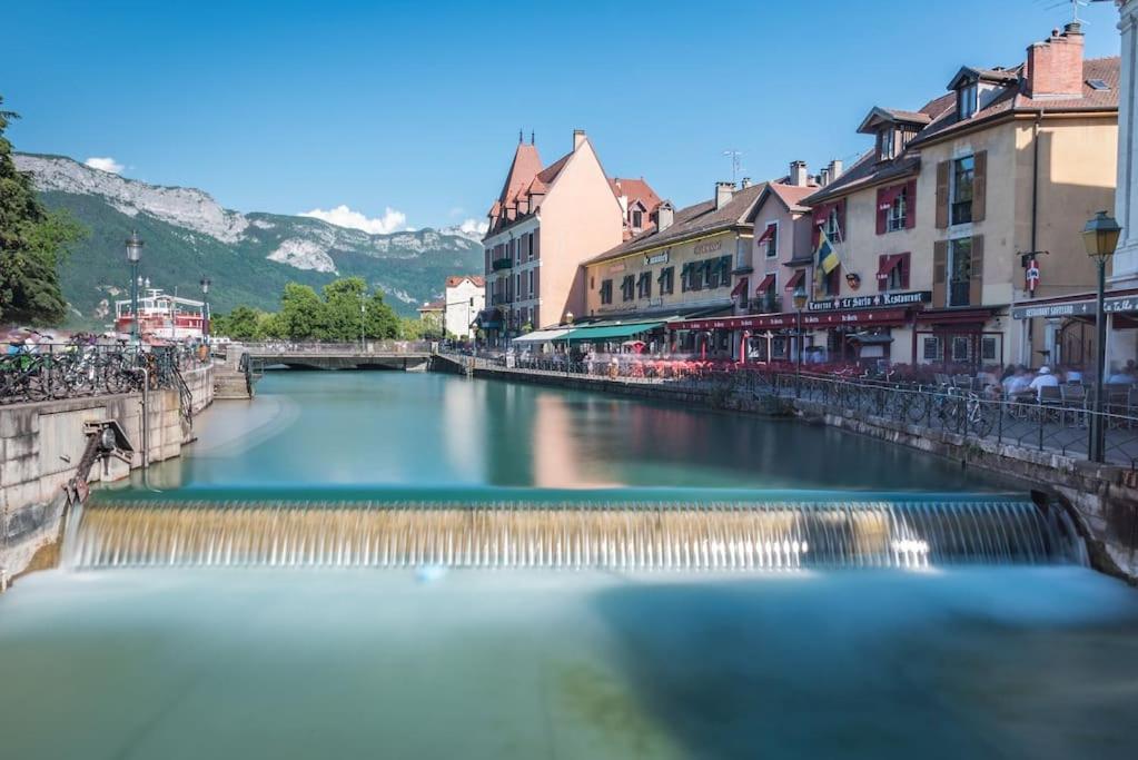 Apartment Le Tropical - Spacieux T2 Proche Toutes Commodites