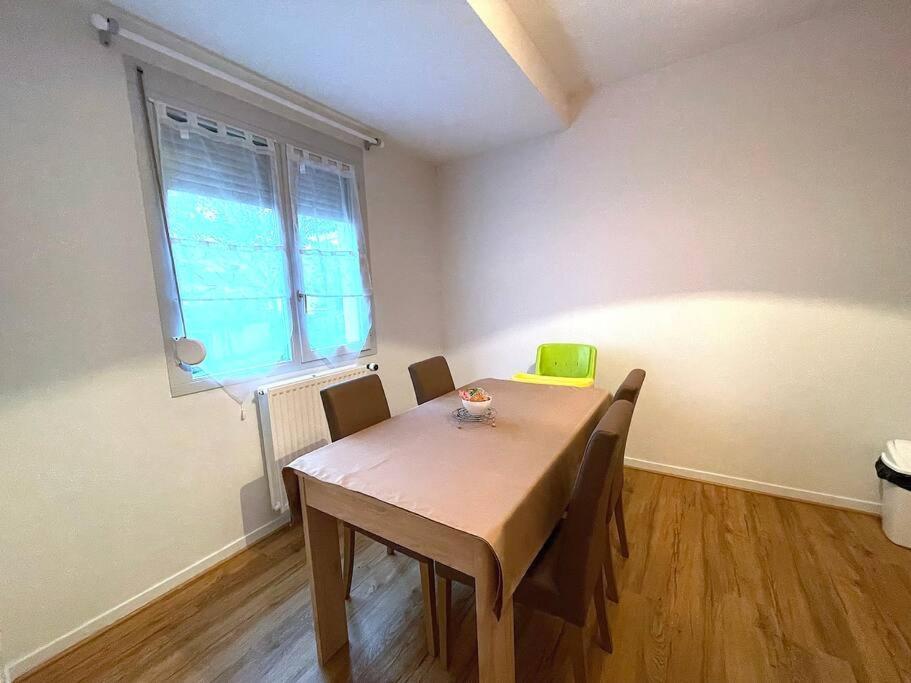Apartment Le Tropical - Spacieux T2 Proche Toutes Commodites *